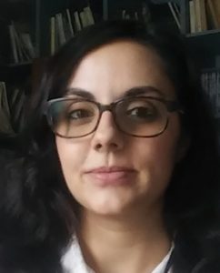 Dott.ssa Ada Cozza - Psicologa e psicoterapeuta